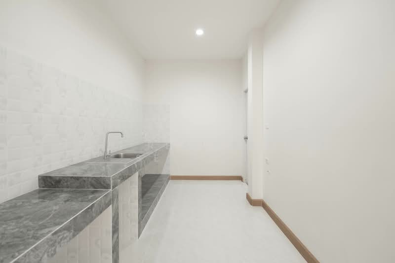 Perfect Place Ramkhamhaeng 164, Bangkok, Soi Ramkhamhaeng 164, Saphan Sung, Saphan Sung, Bangkok, 4 Bedrooms, 200 sqm, Single Detached House For Sale, by HOME Real Estate Service, 500043295 - DDproperty.com