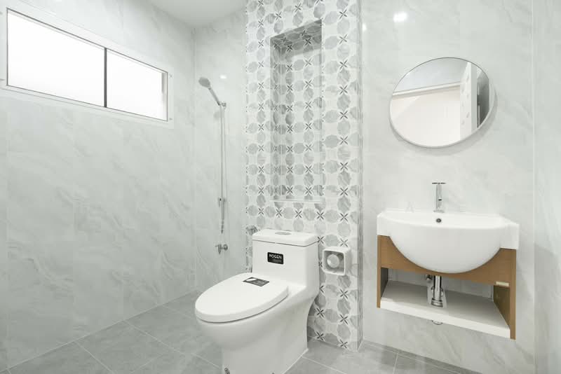 Perfect Place Ramkhamhaeng 164, Bangkok, Soi Ramkhamhaeng 164, Saphan Sung, Saphan Sung, Bangkok, 4 Bedrooms, 200 sqm, Single Detached House For Sale, by HOME Real Estate Service, 500043295 - DDproperty.com