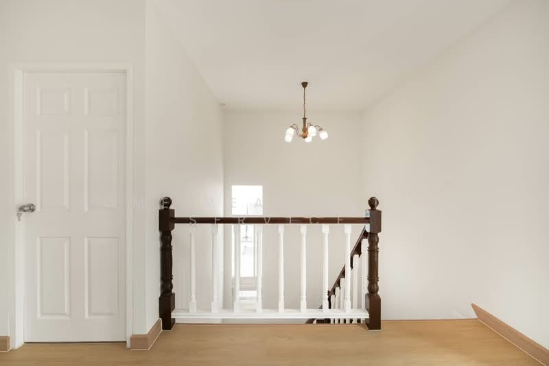 Perfect Place Ramkhamhaeng 164, Bangkok, Soi Ramkhamhaeng 164, Saphan Sung, Saphan Sung, Bangkok, 4 Bedrooms, 200 sqm, Single Detached House For Sale, by HOME Real Estate Service, 500043295 - DDproperty.com