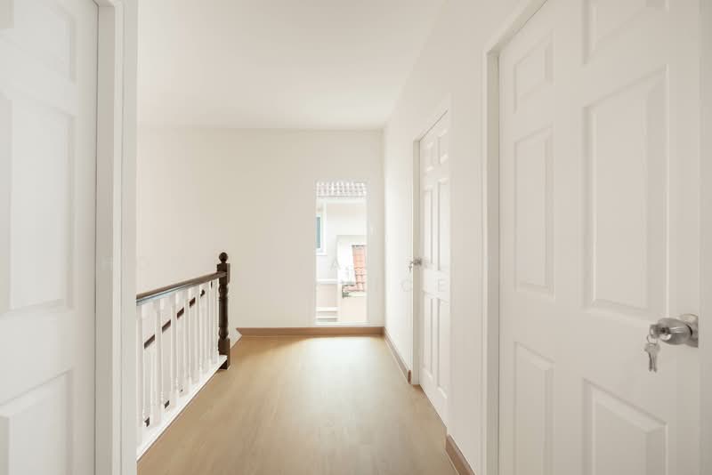 Perfect Place Ramkhamhaeng 164, Bangkok, Soi Ramkhamhaeng 164, Saphan Sung, Saphan Sung, Bangkok, 4 Bedrooms, 200 sqm, Single Detached House For Sale, by HOME Real Estate Service, 500043295 - DDproperty.com