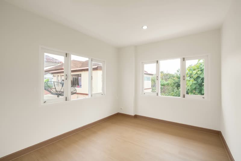 Perfect Place Ramkhamhaeng 164, Bangkok, Soi Ramkhamhaeng 164, Saphan Sung, Saphan Sung, Bangkok, 4 Bedrooms, 200 sqm, Single Detached House For Sale, by HOME Real Estate Service, 500043295 - DDproperty.com