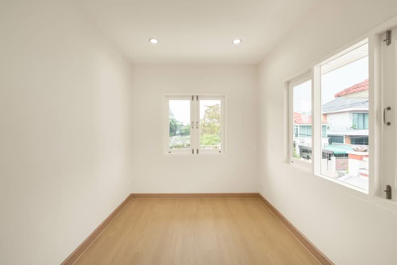 Perfect Place Ramkhamhaeng 164, Bangkok, Soi Ramkhamhaeng 164, Saphan Sung, Saphan Sung, Bangkok, 4 Bedrooms, 200 sqm, Single Detached House For Sale, by HOME Real Estate Service, 500043295 - DDproperty.com