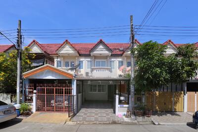 ขาย - Moobaan Petchthaweesuk Petchkasem 106 : หมู่บ้าน เพชรทวีสุข เพชรเกษม 106, กรุงเทพ