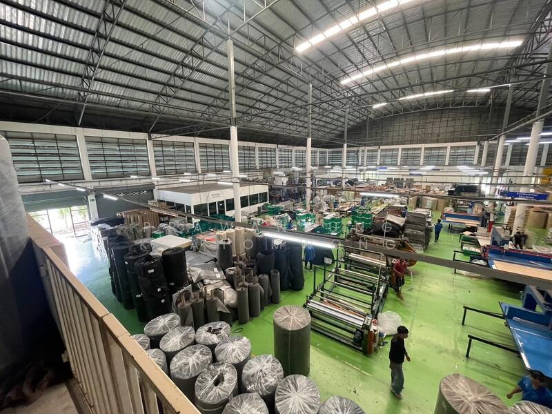 โรงงาน, Pathum Thani, Bo Ngoen, Lat Lum Kaeo, Pathum Thani, , 10,692 sqm, Warehouse/Factory For Sale, by PRAWANRUNG KRAHOMWONG, 500043316 - DDproperty.com