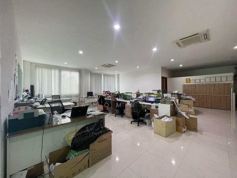 โรงงาน, ปทุมธานี, บ่อเงิน, ลาดหลุมแก้ว, ปทุมธานี, 10,692 ตร.ม., โกดัง-โรงงาน ขาย, โดย PRAWANRUNG KRAHOMWONG, 500043316 - DDproperty.com