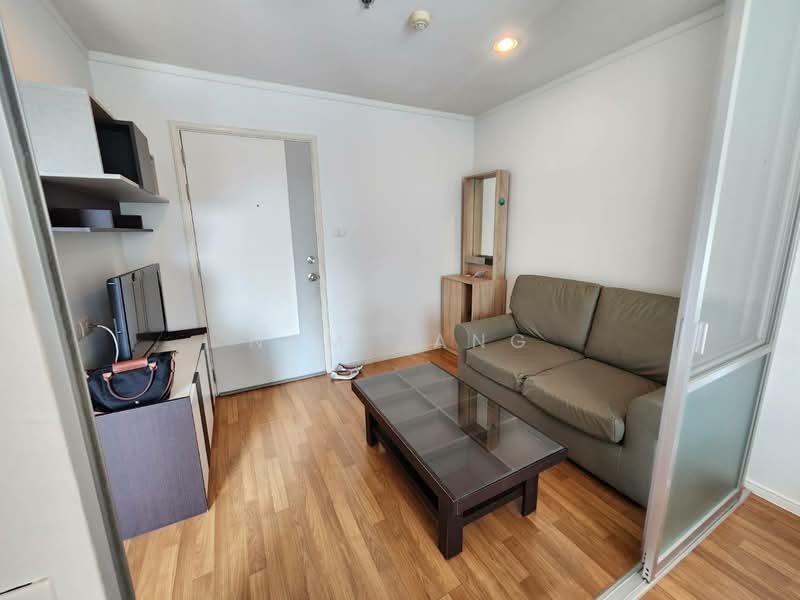 For Rent - Lumpini Place Suksawat-Rama 2, Bangkok