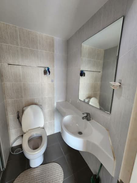 For Rent - Lumpini Place Suksawat-Rama 2, Bangkok