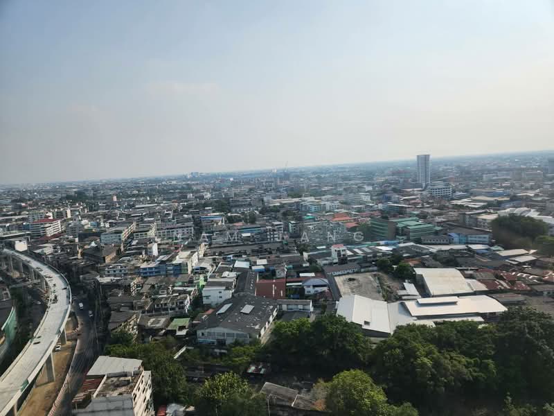 Lumpini Place Suksawat-Rama 2 : ลุมพินี เพลส สุขสวัสดิ์-พระราม2, กรุงเทพ, 2 สุขสวัสดิ์, จอมทอง, จอมทอง, กรุงเทพ, 26 ตร.ม., คอนโด ให้เช่า, โดย nam jang, 500043322 - DDproperty.com