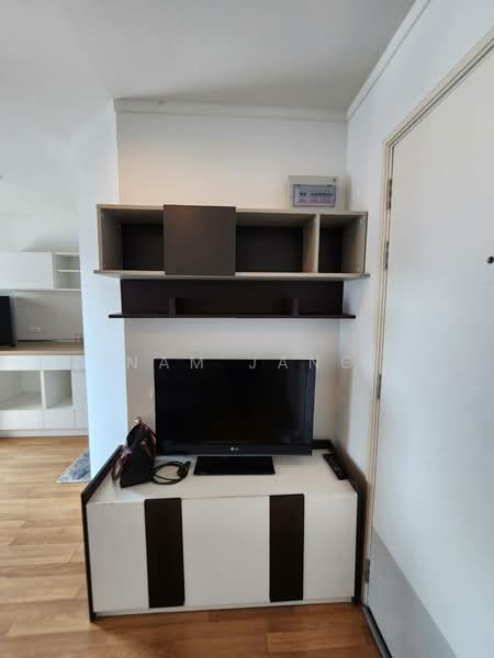 For Rent - Lumpini Place Suksawat-Rama 2, Bangkok