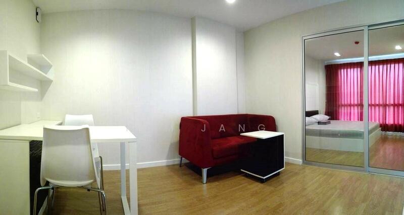 ให้เช่า - Casa Condo Ratchada-Thapra : คาซ่า คอนโด รัชดา-ท่าพระ, กรุงเทพ