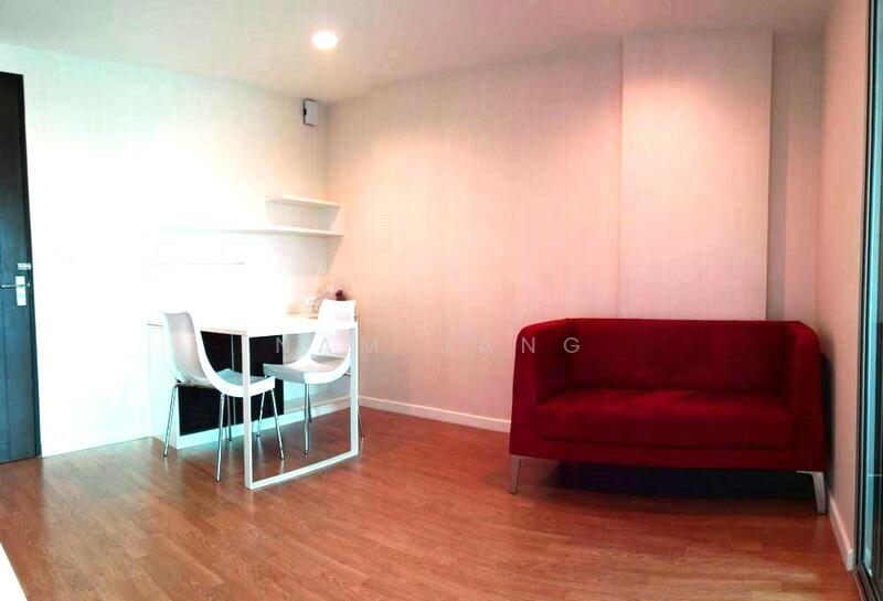 ให้เช่า - Casa Condo Ratchada-Thapra : คาซ่า คอนโด รัชดา-ท่าพระ, กรุงเทพ