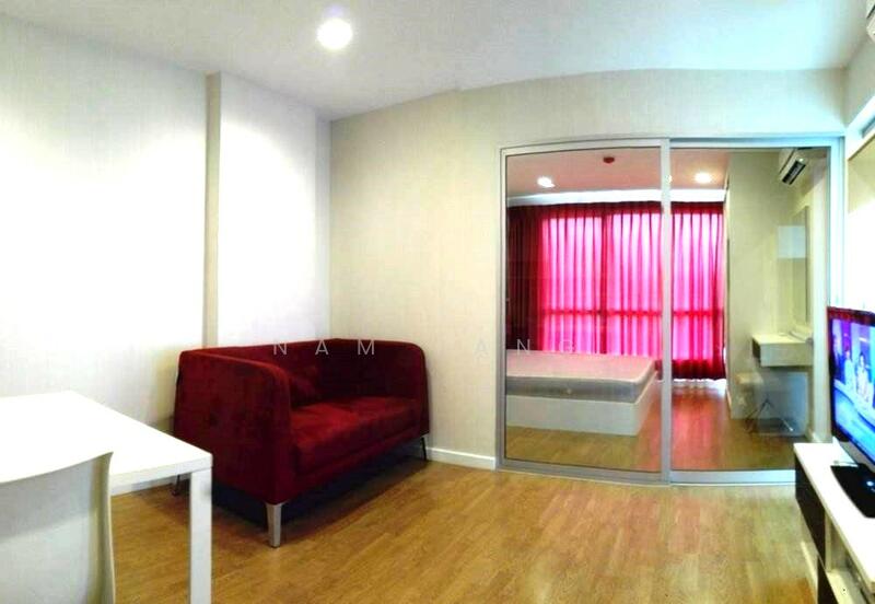 ให้เช่า - Casa Condo Ratchada-Thapra : คาซ่า คอนโด รัชดา-ท่าพระ, กรุงเทพ