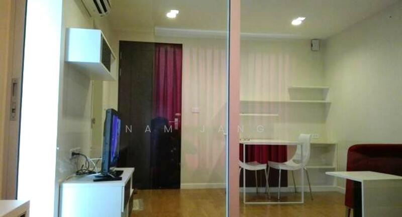 For Rent - Casa Condo Ratchada-Thapra, Bangkok