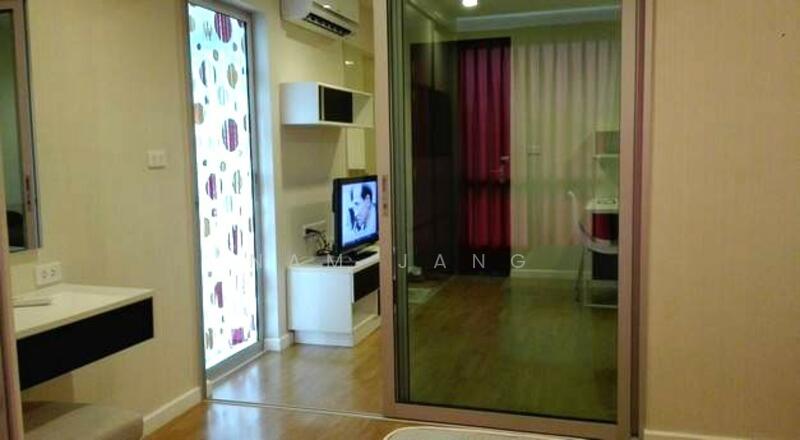 ให้เช่า - Casa Condo Ratchada-Thapra : คาซ่า คอนโด รัชดา-ท่าพระ, กรุงเทพ