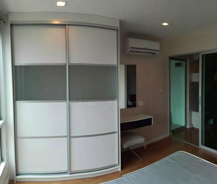 ให้เช่า - Casa Condo Ratchada-Thapra : คาซ่า คอนโด รัชดา-ท่าพระ, กรุงเทพ