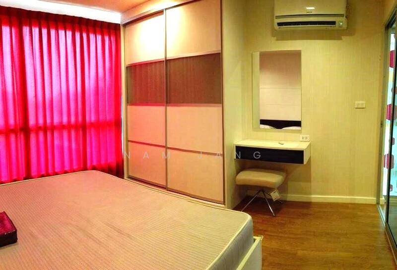 ให้เช่า - Casa Condo Ratchada-Thapra : คาซ่า คอนโด รัชดา-ท่าพระ, กรุงเทพ