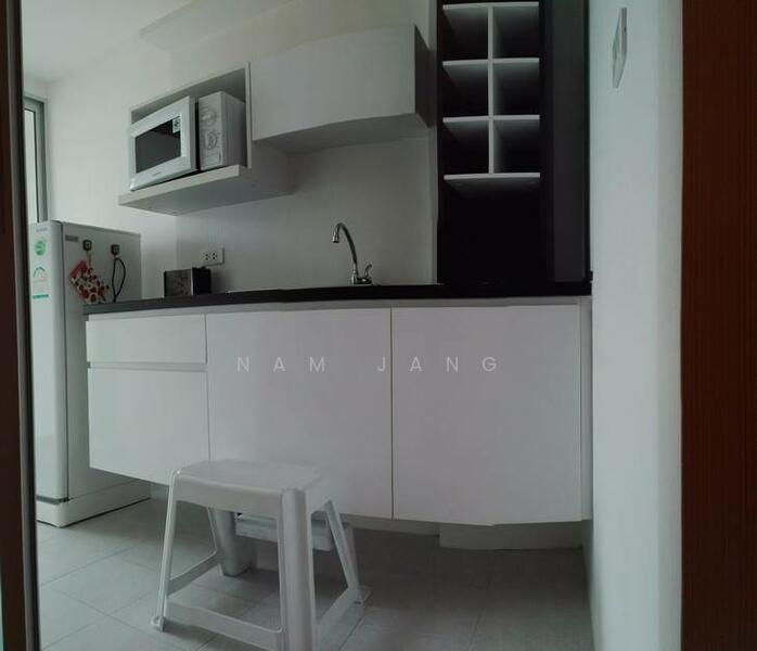 ให้เช่า - Casa Condo Ratchada-Thapra : คาซ่า คอนโด รัชดา-ท่าพระ, กรุงเทพ