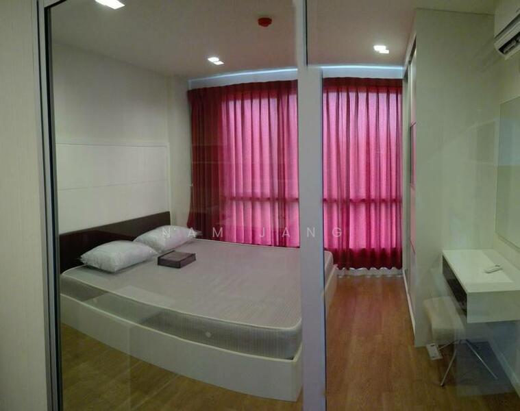 ให้เช่า - Casa Condo Ratchada-Thapra : คาซ่า คอนโด รัชดา-ท่าพระ, กรุงเทพ