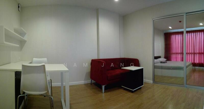 ให้เช่า - Casa Condo Ratchada-Thapra : คาซ่า คอนโด รัชดา-ท่าพระ, กรุงเทพ