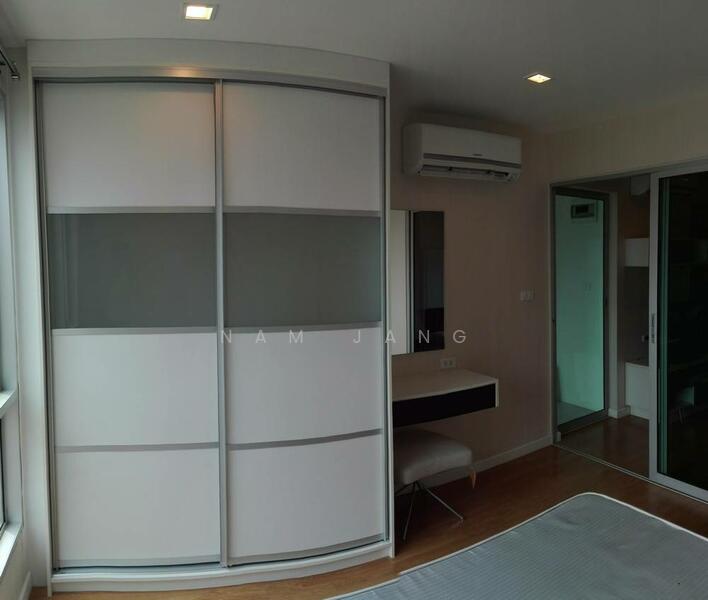 ให้เช่า - Casa Condo Ratchada-Thapra : คาซ่า คอนโด รัชดา-ท่าพระ, กรุงเทพ