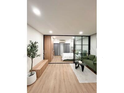 ขาย - City Villa : ซิตี้ วิลล่า, กรุงเทพ