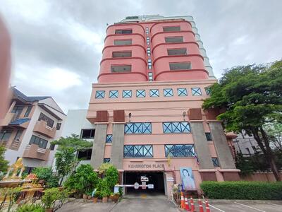 ขาย - Kensington Place : เคนซิงตัน เพลส, กรุงเทพ