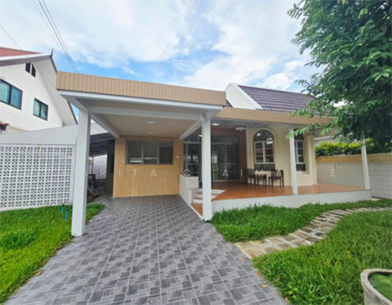 For Sale - ไม่พบโครงการ, Chiang Mai