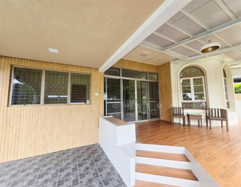 For Sale - ไม่พบโครงการ, Chiang Mai