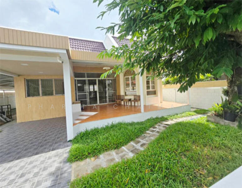 For Sale - ไม่พบโครงการ, Chiang Mai