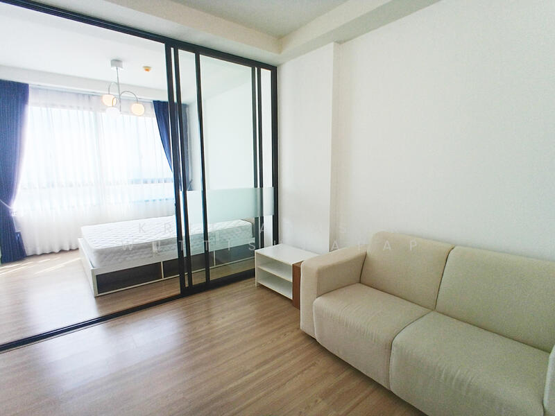 ขาย - J Condo Sathorn-Kallaprapruk : เจ คอนโด สาทร-กัลปพฤกษ์, กรุงเทพ