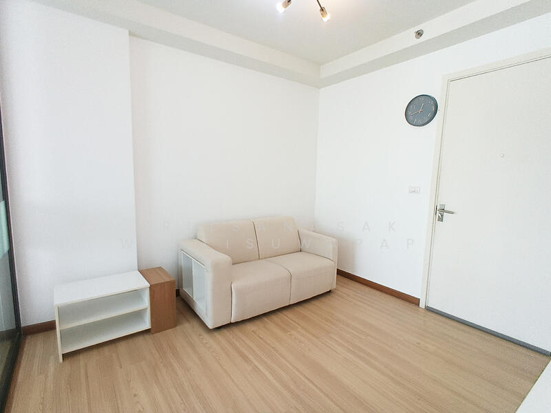 ขาย - J Condo Sathorn-Kallaprapruk : เจ คอนโด สาทร-กัลปพฤกษ์, กรุงเทพ