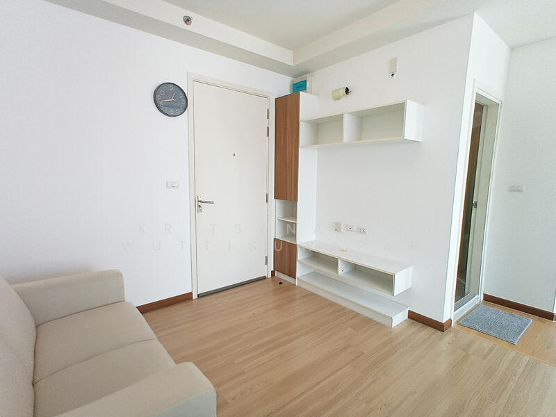 ขาย - J Condo Sathorn-Kallaprapruk : เจ คอนโด สาทร-กัลปพฤกษ์, กรุงเทพ