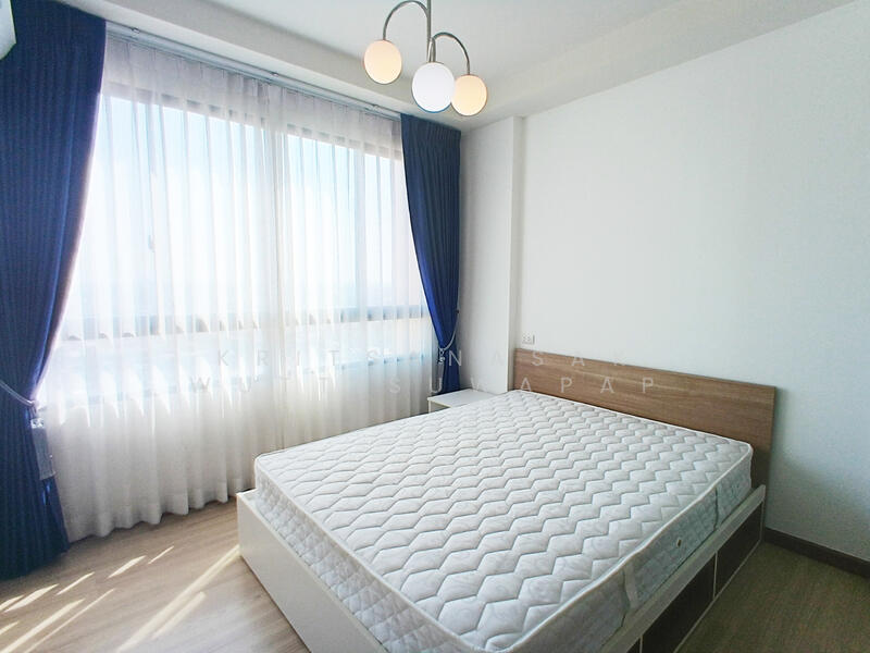 ขาย - J Condo Sathorn-Kallaprapruk : เจ คอนโด สาทร-กัลปพฤกษ์, กรุงเทพ