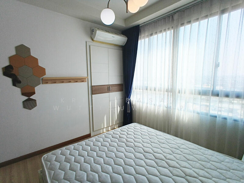 ขาย - J Condo Sathorn-Kallaprapruk : เจ คอนโด สาทร-กัลปพฤกษ์, กรุงเทพ