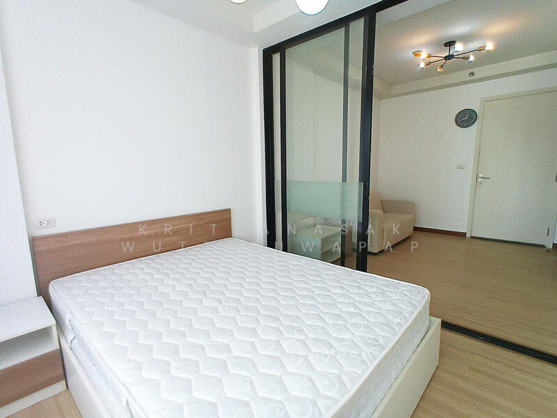 ขาย - J Condo Sathorn-Kallaprapruk : เจ คอนโด สาทร-กัลปพฤกษ์, กรุงเทพ