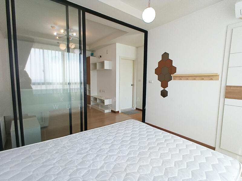 ขาย - J Condo Sathorn-Kallaprapruk : เจ คอนโด สาทร-กัลปพฤกษ์, กรุงเทพ