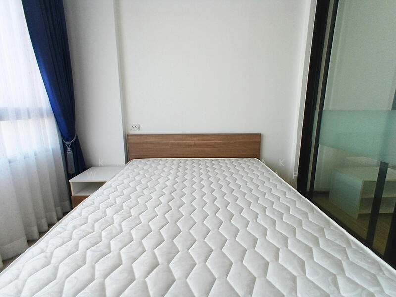 ขาย - J Condo Sathorn-Kallaprapruk : เจ คอนโด สาทร-กัลปพฤกษ์, กรุงเทพ