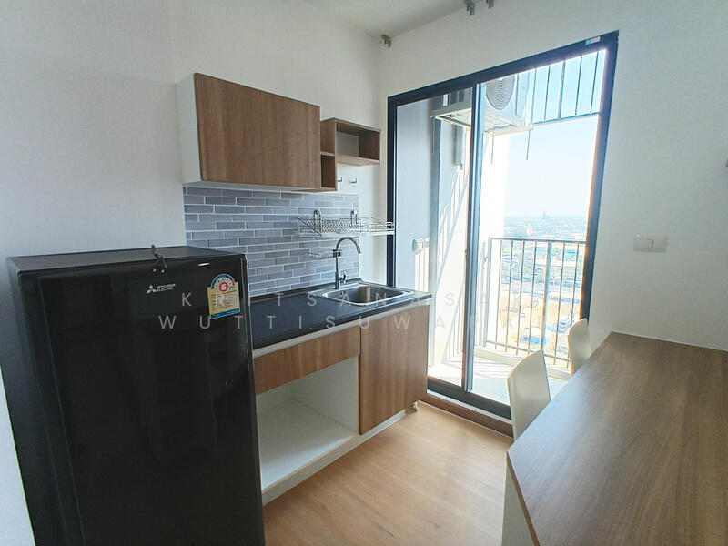 ขาย - J Condo Sathorn-Kallaprapruk : เจ คอนโด สาทร-กัลปพฤกษ์, กรุงเทพ