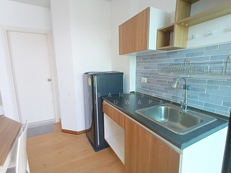 ขาย - J Condo Sathorn-Kallaprapruk : เจ คอนโด สาทร-กัลปพฤกษ์, กรุงเทพ