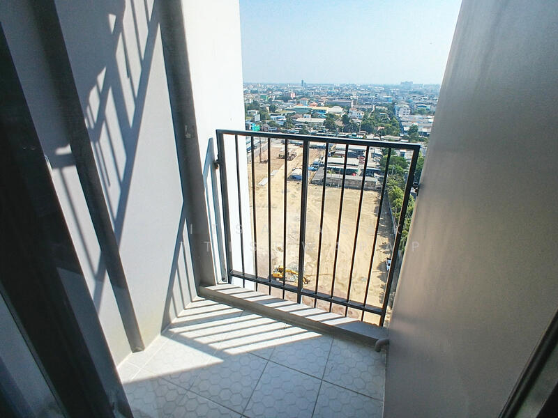 ขาย - J Condo Sathorn-Kallaprapruk : เจ คอนโด สาทร-กัลปพฤกษ์, กรุงเทพ