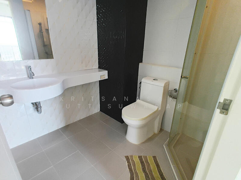 ขาย - J Condo Sathorn-Kallaprapruk : เจ คอนโด สาทร-กัลปพฤกษ์, กรุงเทพ