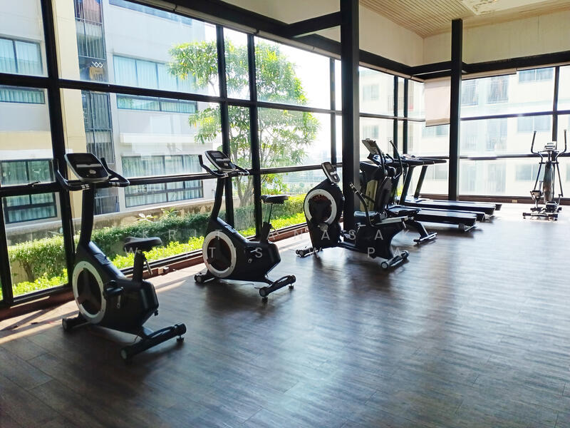 ขาย - J Condo Sathorn-Kallaprapruk : เจ คอนโด สาทร-กัลปพฤกษ์, กรุงเทพ