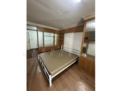 ขาย - Baan Phrayapirom-Ratchada : บ้านพระยาภิรมย์ รัชดา, กรุงเทพ