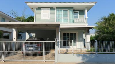 ขาย - Chaiyaphruek Srinakharin : ชัยพฤกษ์ ศรีนครินทร์, สมุทรปราการ