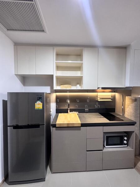 For Rent - Oka Haus Sukhumvit 36, Bangkok