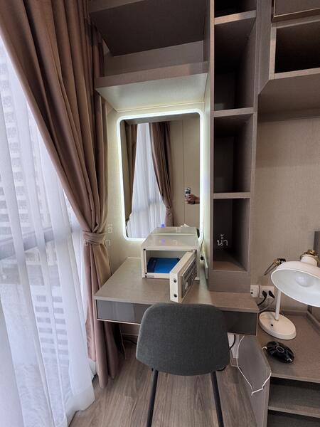 For Rent - Oka Haus Sukhumvit 36, Bangkok