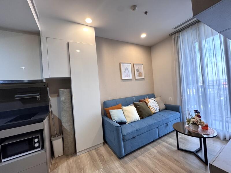 For Rent - Oka Haus Sukhumvit 36, Bangkok