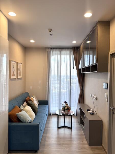 For Rent - Oka Haus Sukhumvit 36, Bangkok