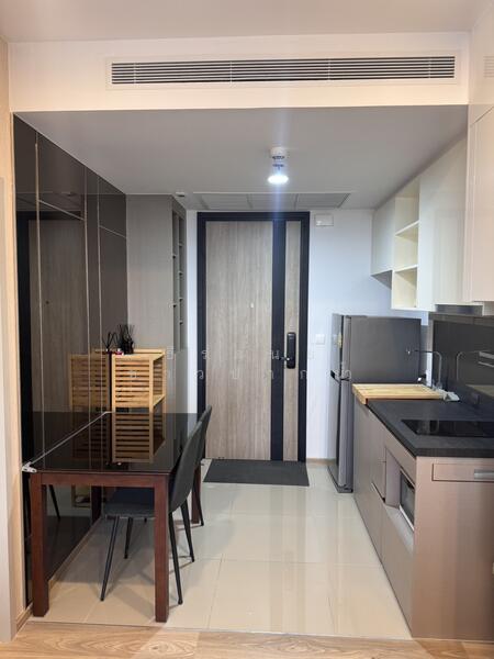 For Rent - Oka Haus Sukhumvit 36, Bangkok