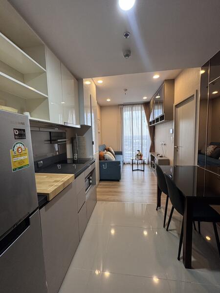 For Rent - Oka Haus Sukhumvit 36, Bangkok